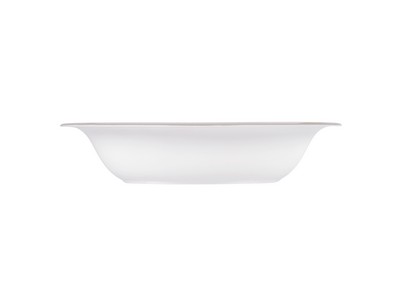 Wedgwood Vera Wang Lace Gold Open Vegetable Dish - La Belle Table - 50146903602