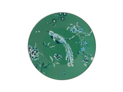 Wedgwood Jasper Conran Chinoiserie Green Plate 18cm - La Belle Table - 50132709542