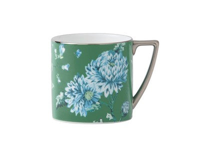 Wedgwood Jasper Conran Chinoiserie Green Mini Mug - La Belle Table - 50132709559