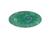 Wedgwood Jasper Conran Chinoiserie Green Oval Dish Medium - La Belle Table - 50132709519