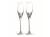 Wedgwood Vera Wang Duchesse Flute Set of 2 - La Belle Table - 55010506500