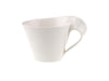 Villeroy and Boch New Wave Caffe Cappuccino Cup - La Belle Table - VB1024841330