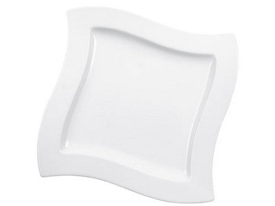 Villeroy and Boch New Wave Flat Plate - La Belle Table - VB1025252619