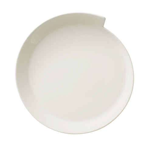 Villeroy and Boch New Wave Round Salad Plate - La Belle Table - VB1025252640