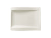 Villeroy and Boch New Wave Rectangular Salad Plate - La Belle Table - VB1025252646