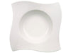 Villeroy and Boch New Wave Pasta Plate - La Belle Table - VB1025252698