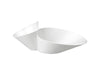 Villeroy and Boch New Wave Eye-Catching Double Bowl - La Belle Table - VB1025256500