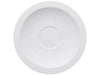 Villeroy and Boch White Pearl Breakfast Cup Saucer - La Belle Table - VB1043891250