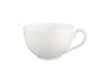 Villeroy and Boch White Pearl Coffee/Tea Cup - La Belle Table - VB1043891300