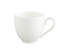 Villeroy and Boch White Pearl Espresso Cup - La Belle Table - VB1043891420