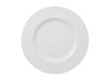 Villeroy and Boch White Pearl Salad Plate - La Belle Table - VB1043892650