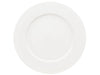 Villeroy and Boch White Pearl Buffet/Gourmet Plate - La Belle Table - VB1043892680