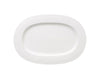 Villeroy and Boch White Pearl Large Oval Platter - La Belle Table - VB1043892940