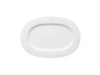 Villeroy and Boch White Pearl Medium Oval Platter - La Belle Table - VB1043892960