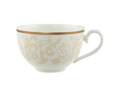 Villeroy and Boch Ivoire Breakfast Cup - La Belle Table - VB1043901240