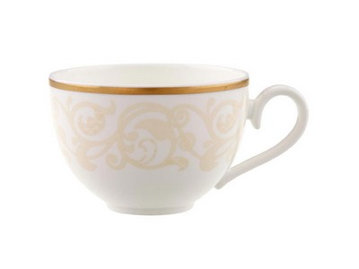 Villeroy and Boch Ivoire Coffee/Tea Cup - La Belle Table - VB1043901300