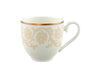 Villeroy and Boch Ivoire Espresso Cup - La Belle Table - VB1043901420