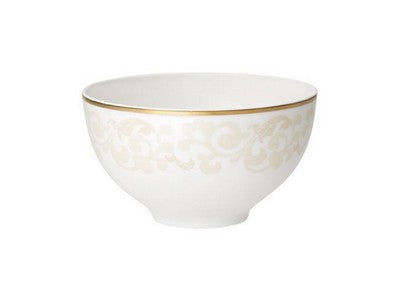 Villeroy and Boch Ivoire Bowl - La Belle Table - VB1043901906