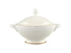 Villeroy and Boch Ivoire Round Soup Tureen - La Belle Table - VB1043902360