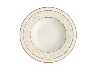 Villeroy and Boch Ivoire Deep Plate - La Belle Table - VB1043902700