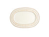 Villeroy and Boch Ivoire Medium Oval Platter - La Belle Table - VB1043902960