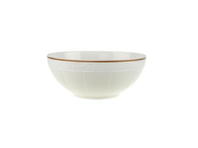 Villeroy and Boch Ivoire Small Salad Bowl - La Belle Table - VB1043903180