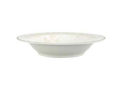 Villeroy and Boch Ivoire Salad Dish - La Belle Table - VB1043903821