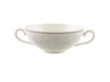 Villeroy and Boch Gray Pearl Soup Cup - La Belle Table - VB1043922510