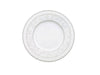 Villeroy and Boch Gray Pearl Bread & Butter Plate - La Belle Table - VB1043922660