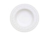 Villeroy and Boch Gray Pearl Deep Plate - La Belle Table - VB1043922700