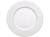 Villeroy and Boch Gray Pearl Round Platter - La Belle Table - VB1043922810