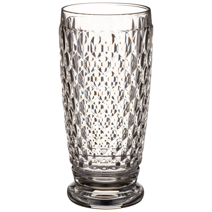Villeroy and Boch Boston Highball/Beer Tumbler Set of 4