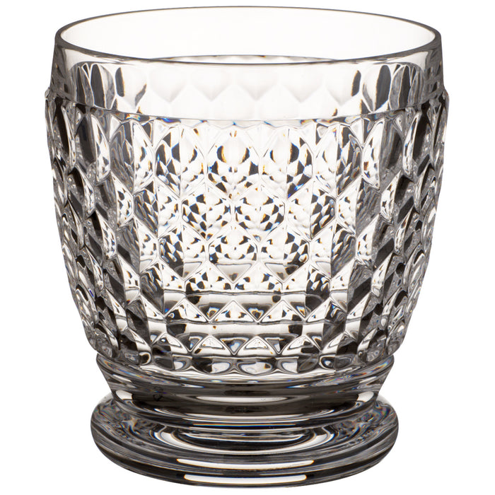 Villeroy and Boch Boston Tumbler Set of 4