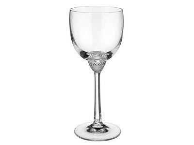 Villeroy and Boch Octavie White Wine Goblet - La Belle Table - VB1173900030