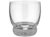 Villeroy and Boch Octavie Old-fashioned tumbler - La Belle Table - VB1173901410