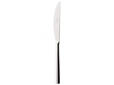 Villeroy and Boch Piemont Dinner Knife - La Belle Table - VB1262640065