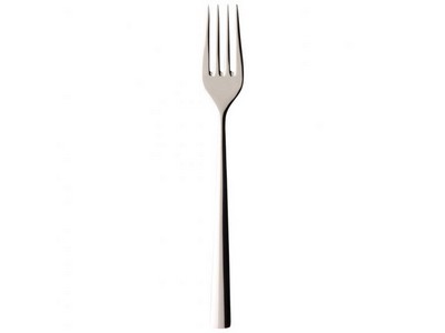 Villeroy and Boch Piemont Dessert Fork - La Belle Table - VB1262640080