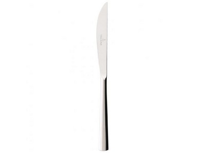 Villeroy and Boch Piemont Dessert Knife - La Belle Table - VB1262640093