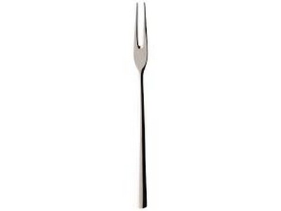 Villeroy and Boch Piemont Cold meat Fork Large - La Belle Table - VB1262641220