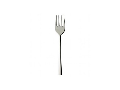 Villeroy and Boch Piemont Serving Fork - La Belle Table - VB1262641260