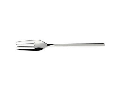 Villeroy and Boch New Wave Pastry Fork - La Belle Table - VB1263380190