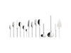 Villeroy and Boch New Wave Cutlery set 113pcs - La Belle Table - VB1263389115