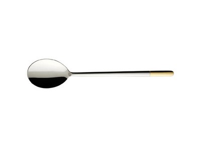 Villeroy and Boch Ella Dessert Spoon - La Belle Table - VB1263510070