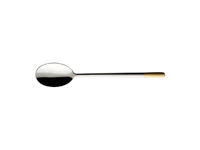 Villeroy and Boch Ella Espresso Spoon - La Belle Table - VB1263510180