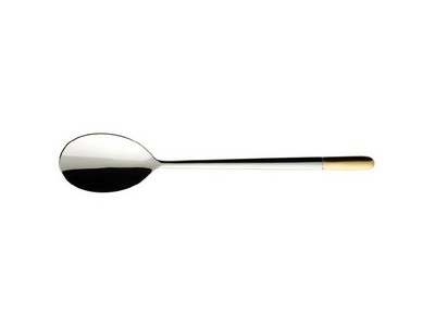 Villeroy and Boch Ella Sugar/ice cream Spoon - La Belle Table - VB1263511950