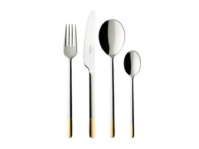 Villeroy and Boch Ella Cutlery set 24pcs - La Belle Table - VB1263519030