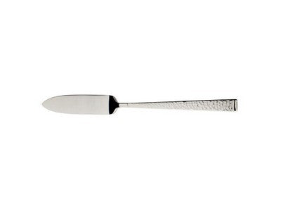 Villeroy and Boch Blacksmith Fish Knife - La Belle Table - VB1263870110