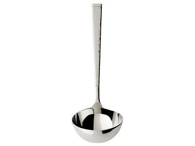 Villeroy and Boch Blacksmith Gravy Ladle - La Belle Table - VB1263871760