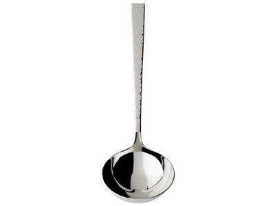 Villeroy and Boch Blacksmith Soup Ladle - La Belle Table - VB1263871800