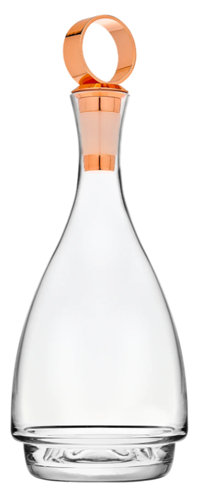 Godinger Seville Wine Decanter